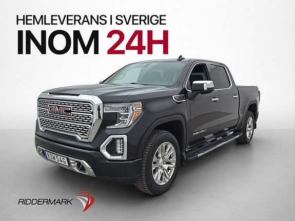 GMC Sierra 3 of 5