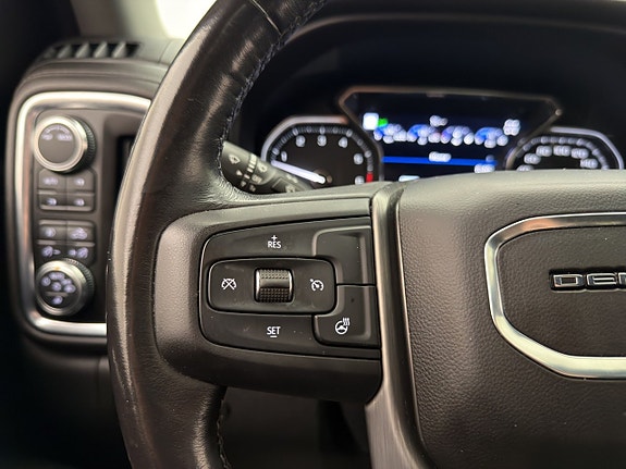 GMC Sierra 19 of 30