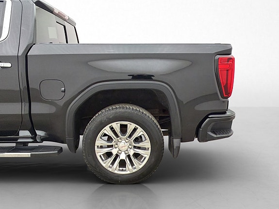 GMC Sierra 30 of 30