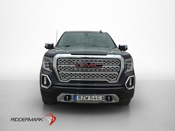GMC Sierra 5 of 5