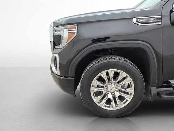 GMC Sierra 29 of 30