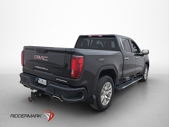 GMC Sierra 9 of 30