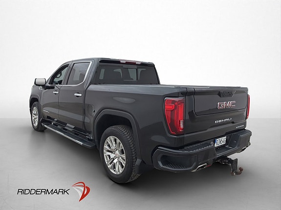 GMC Sierra 7 of 30