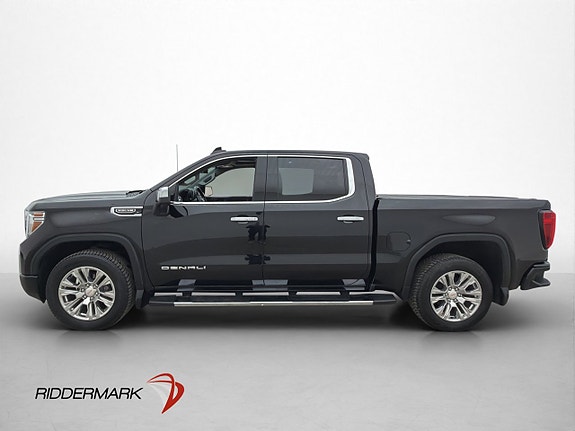 GMC Sierra 6 of 30