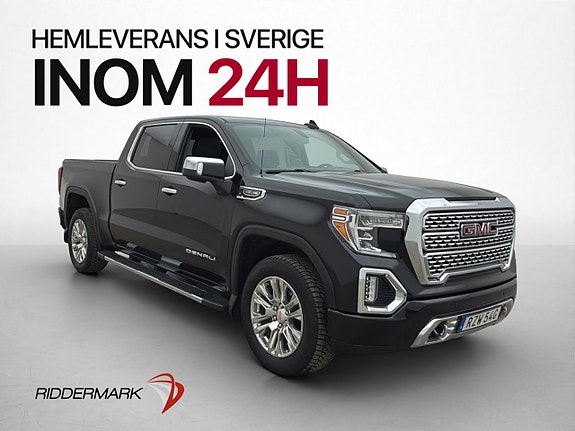 GMC Sierra 3 of 30