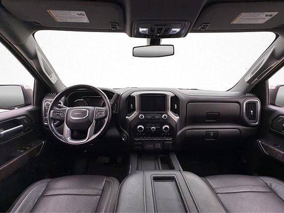 GMC Sierra 14 of 30