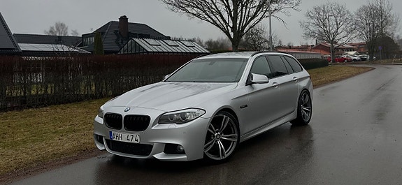 BMW 520d