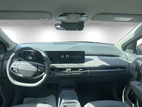 Kia EV3 7 of 20