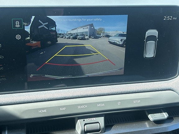 Kia EV3 20 of 20