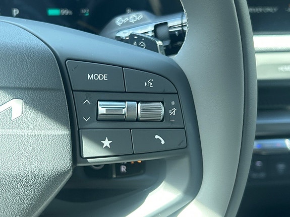 Kia EV3 18 of 20