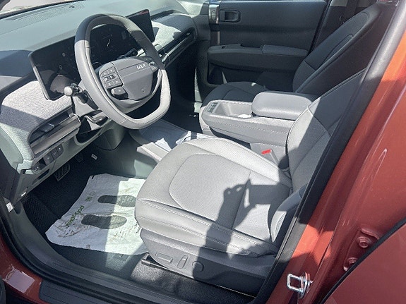 Kia EV3 8 of 20