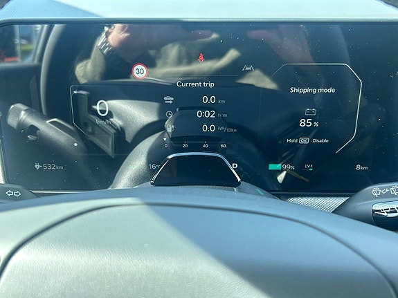 Kia EV3 10 of 20