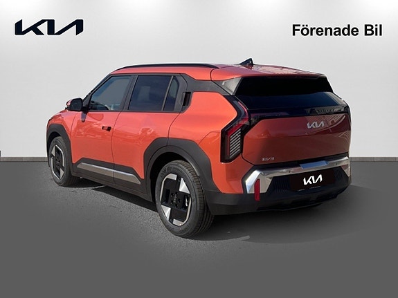 Kia EV3 6 of 20