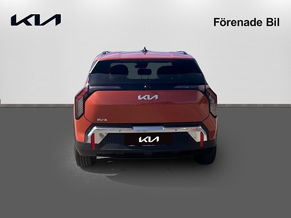 Kia EV3 5 of 20