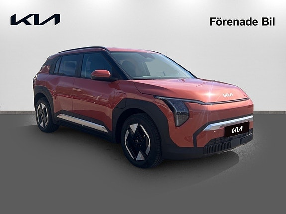 Kia EV3 3 of 20