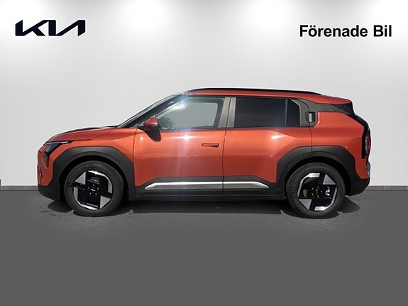 Kia EV3 4 of 20