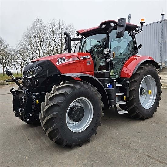 Case Case IH Puma CVX 185