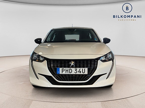 Peugeot 208 8 of 23