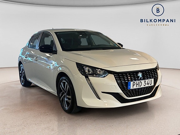 Peugeot 208 7 of 23