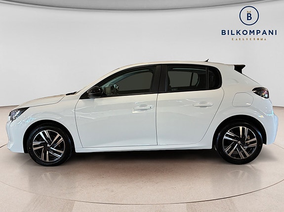 Peugeot 208 2 of 23
