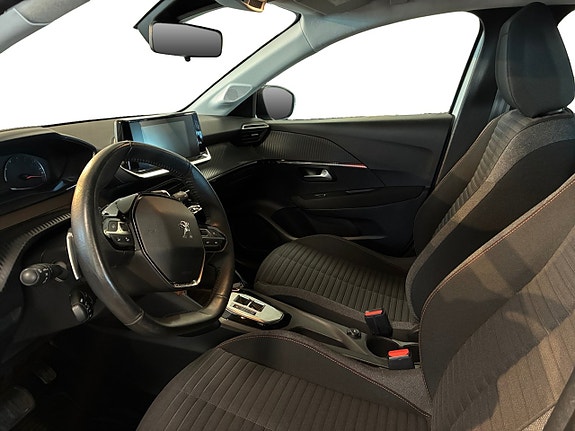 Peugeot 208 10 of 23