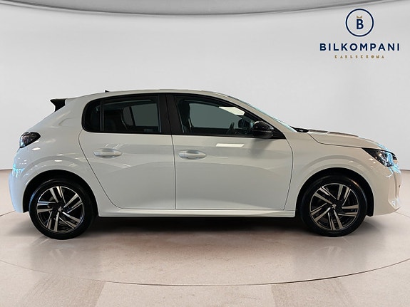 Peugeot 208 6 of 23