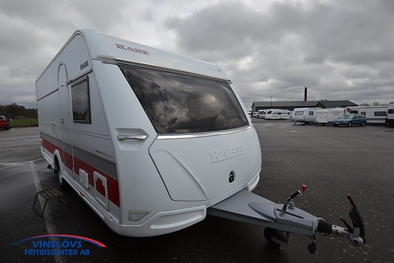 Kabe Smaragd 520 XL ks