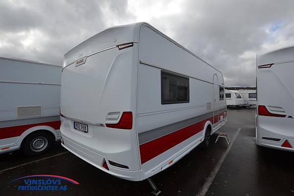 Kabe Smaragd 540 GLE B2 KS 2 of 12