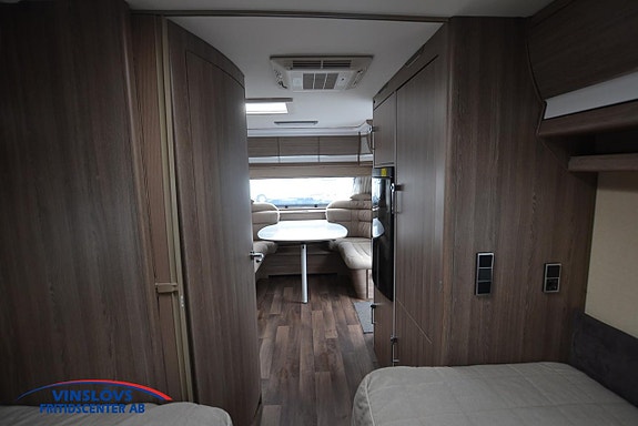 Kabe Smaragd 540 GLE B2 KS 10 of 12