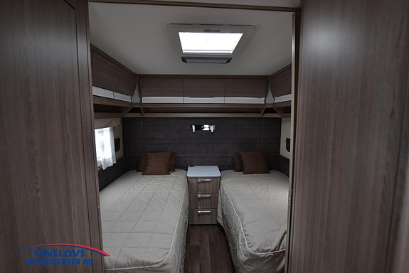 Kabe Smaragd 540 GLE B2 KS 9 of 12