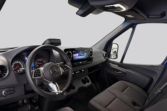 Mercedes-Benz Sprinter 319 7 of 14