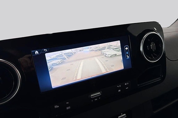 Mercedes-Benz Sprinter 319 13 of 14