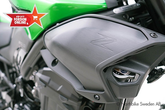 Kawasaki Z900 FRI HEMLEVERANS! 9 of 15