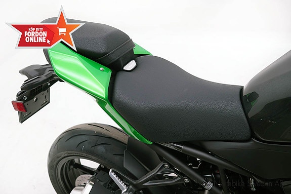 Kawasaki Z900 FRI HEMLEVERANS! 5 of 15