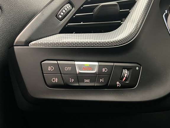 BMW 118i 20 of 21