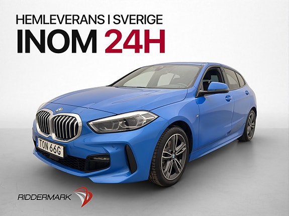 BMW 118i 3 of 21
