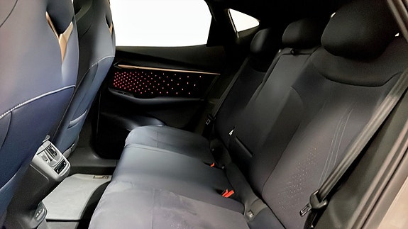 Cupra Tavascan 15 of 15