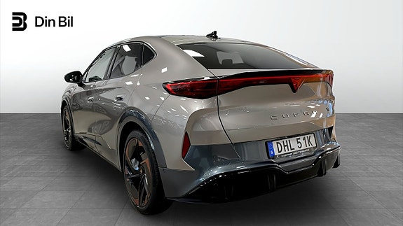 Cupra Tavascan 6 of 15