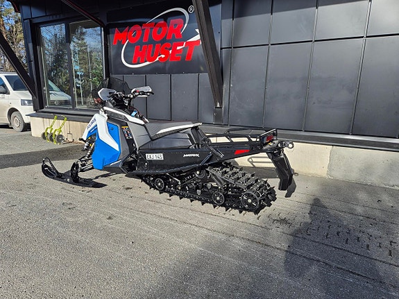 Polaris 650 Nordic Pro 146 -23 2 of 2