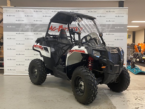 Polaris Sportsman ACE  fyrhjuling / ATV