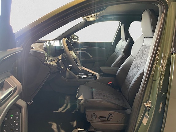 Audi Q5 7 of 10