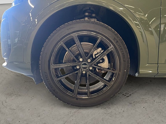 Audi Q5 6 of 10
