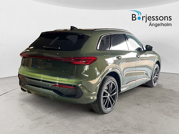 Audi Q5 3 of 5
