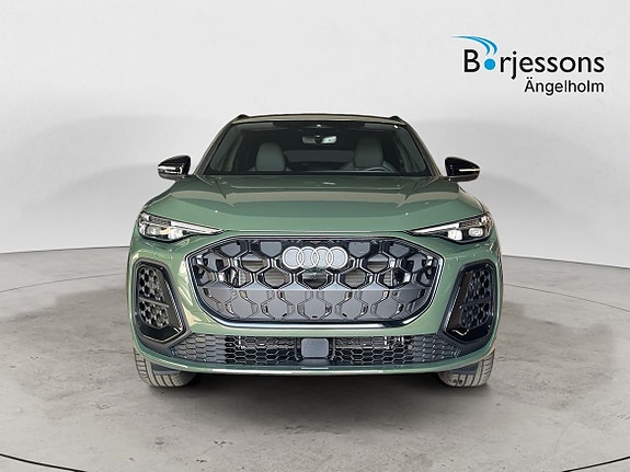 Audi Q5 5 of 5