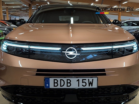 Opel Grandland 20 of 26