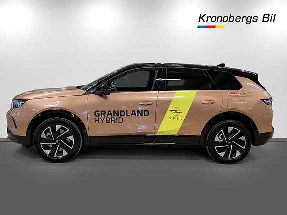 Opel Grandland 4 of 5