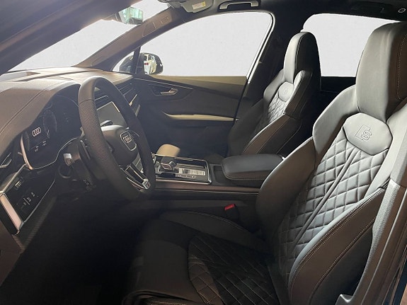 Audi Q7 5 of 5