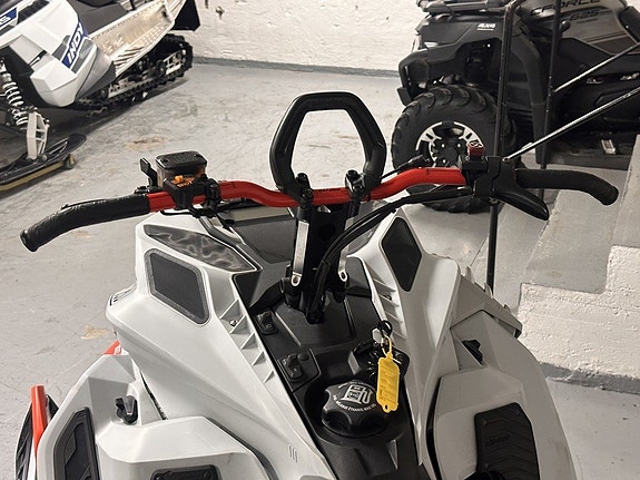 Ski-Doo Freeride 850 turbo 154" -21 Sveg 5 of 6