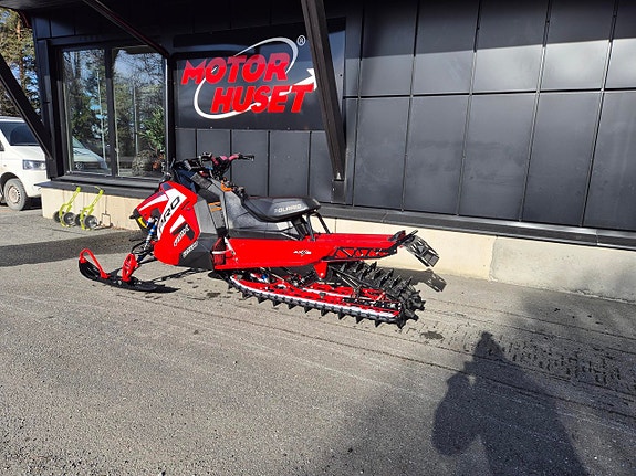 Polaris 850 Pro Rmk 146 -19 2 of 3