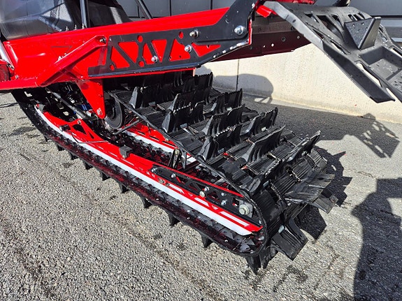 Polaris 850 Pro Rmk 146 -19 3 of 3